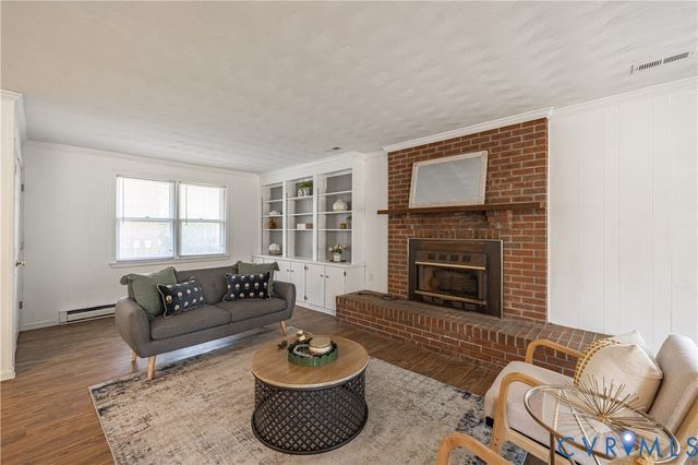 1659 Berkeley Ave, Petersburg, VA 23805