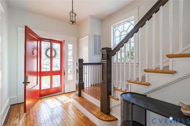 1659 Berkeley Ave, Petersburg, VA 23805