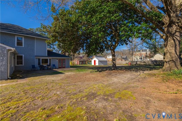1659 Berkeley Ave, Petersburg, VA 23805