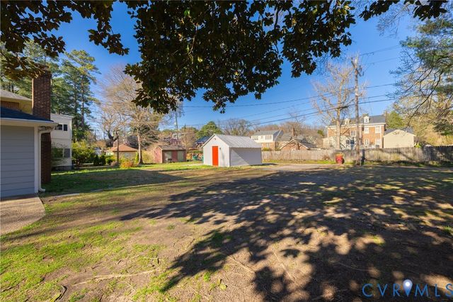 1659 Berkeley Ave, Petersburg, VA 23805