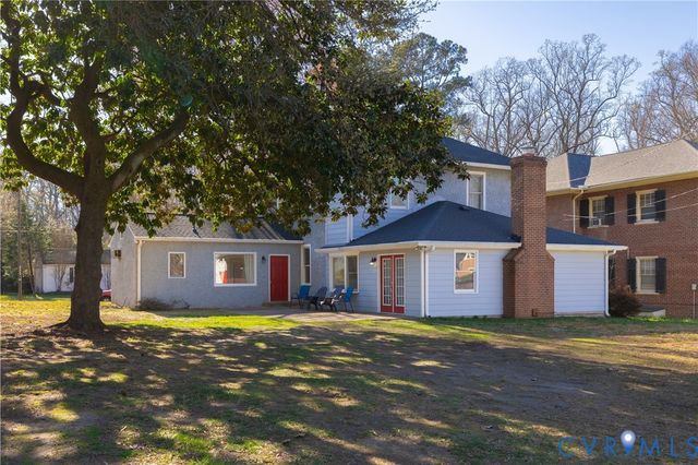 1659 Berkeley Ave, Petersburg, VA 23805