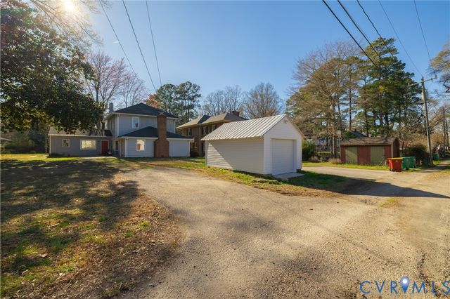 1659 Berkeley Ave, Petersburg, VA 23805