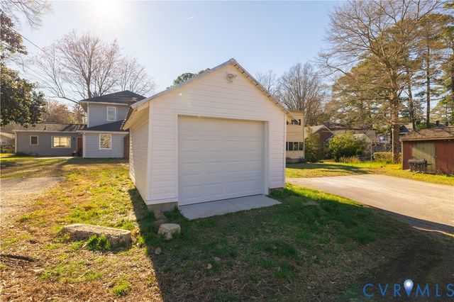 1659 Berkeley Ave, Petersburg, VA 23805