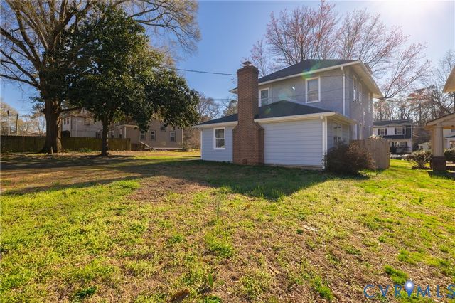 1659 Berkeley Ave, Petersburg, VA 23805