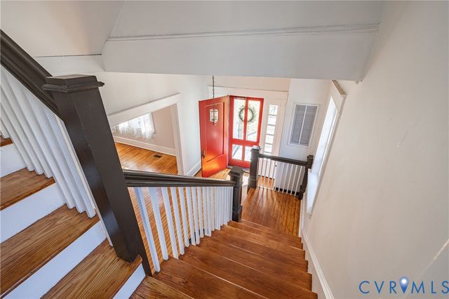 1659 Berkeley Ave, Petersburg, VA 23805