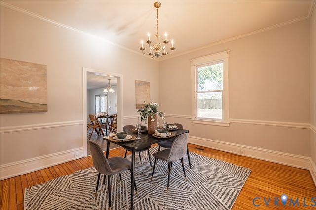 1659 Berkeley Ave, Petersburg, VA 23805