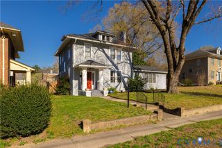 1659 Berkeley Ave, Petersburg, VA 23805