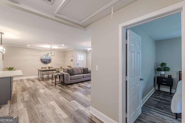 3182 Lake Avenue, Hapeville, GA 30354