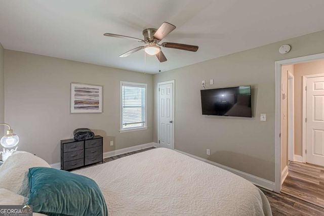 3182 Lake Avenue, Hapeville, GA 30354