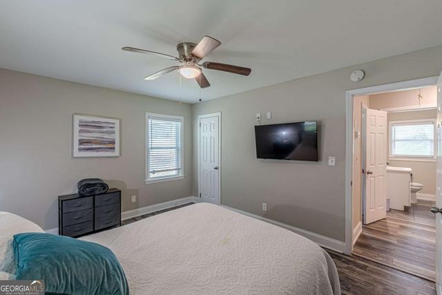 3182 Lake Avenue, Hapeville, GA 30354