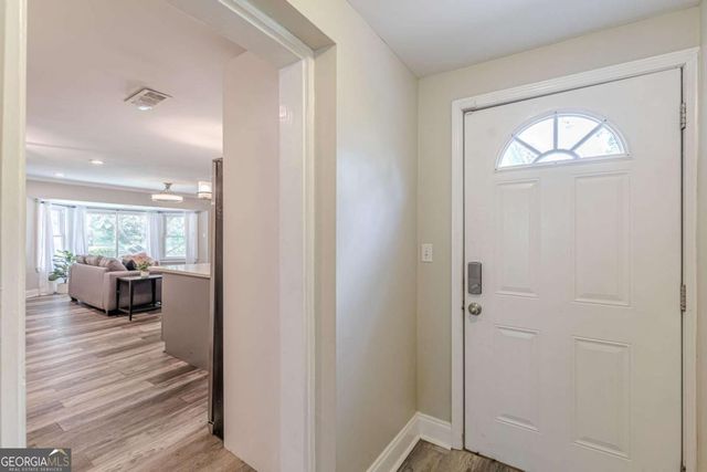 3182 Lake Avenue, Hapeville, GA 30354