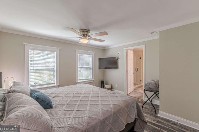 3182 Lake Avenue, Hapeville, GA 30354