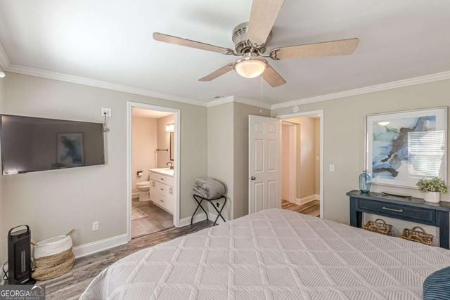 3182 Lake Avenue, Hapeville, GA 30354