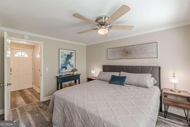 3182 Lake Avenue, Hapeville, GA 30354