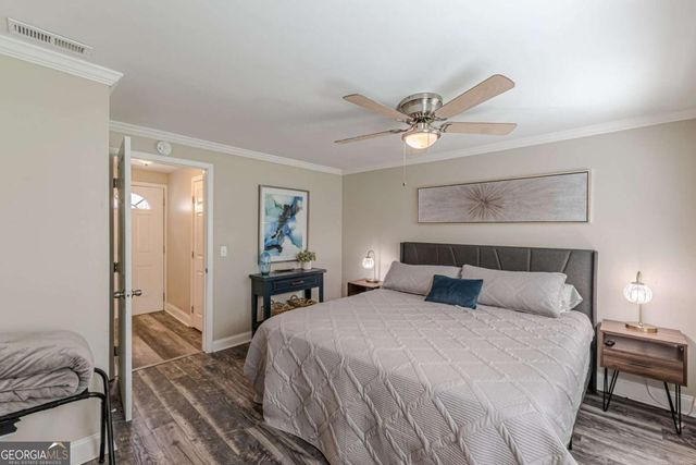 3182 Lake Avenue, Hapeville, GA 30354