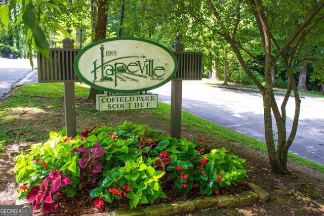 3182 Lake Avenue, Hapeville, GA 30354