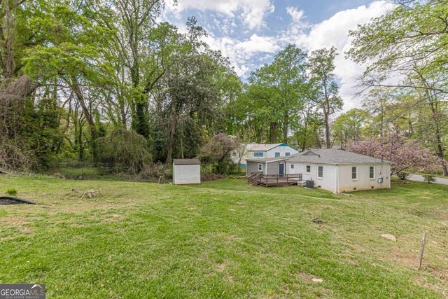 3182 Lake Avenue, Hapeville, GA 30354