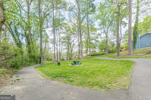 3182 Lake Avenue, Hapeville, GA 30354