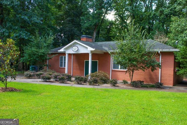 3182 Lake Avenue, Hapeville, GA 30354