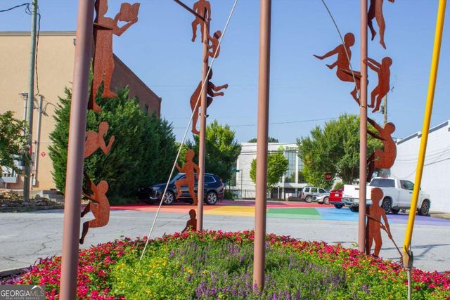 3182 Lake Avenue, Hapeville, GA 30354