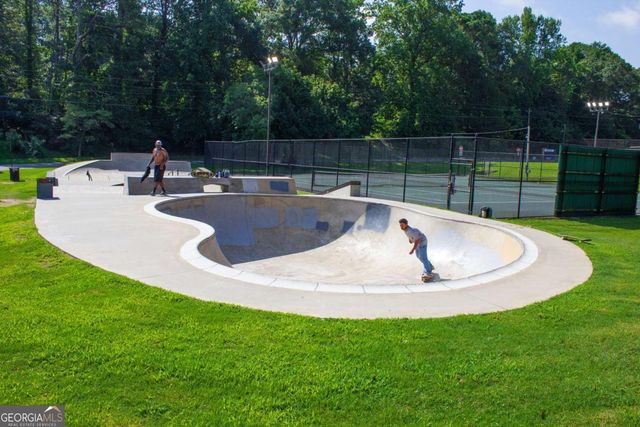 3182 Lake Avenue, Hapeville, GA 30354