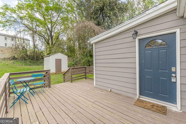 3182 Lake Avenue, Hapeville, GA 30354