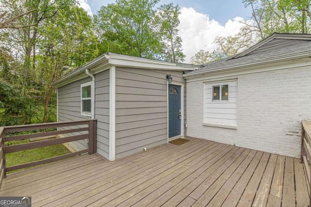 3182 Lake Avenue, Hapeville, GA 30354