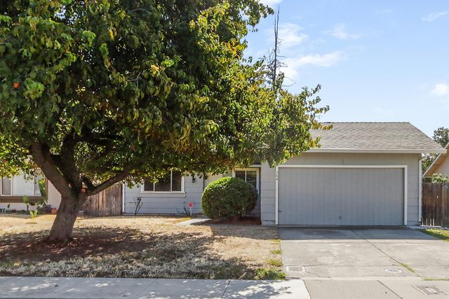 204 Arbor Crest Way, Sacramento, CA 95838