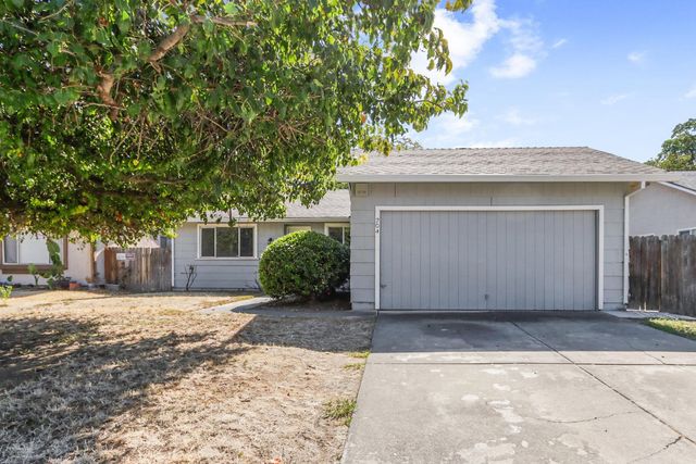 204 Arbor Crest Way, Sacramento, CA 95838