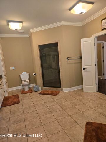 8300 Springridge Road, Terry, MS 39170