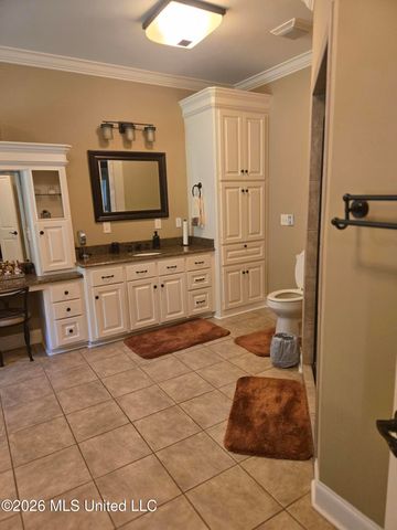 8300 Springridge Road, Terry, MS 39170