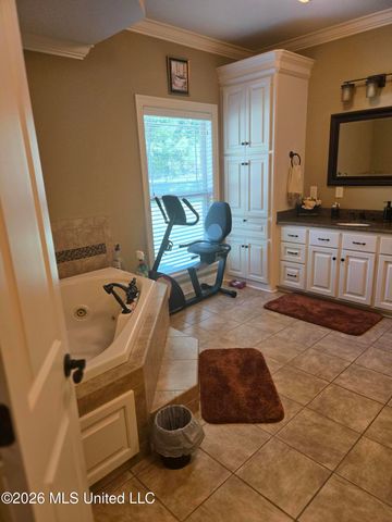 8300 Springridge Road, Terry, MS 39170
