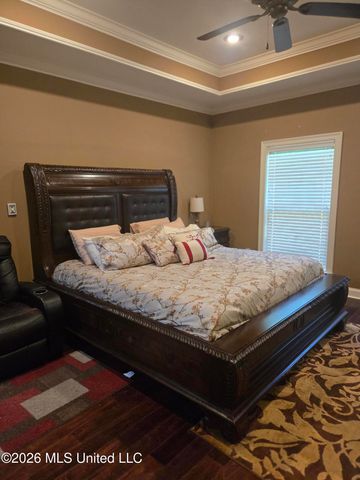 8300 Springridge Road, Terry, MS 39170