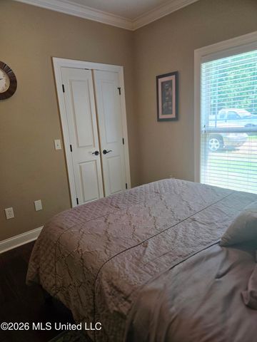 8300 Springridge Road, Terry, MS 39170