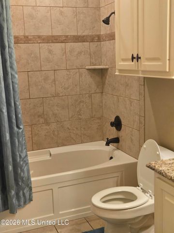 8300 Springridge Road, Terry, MS 39170