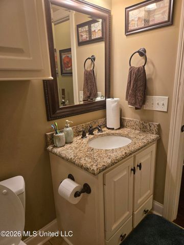 8300 Springridge Road, Terry, MS 39170