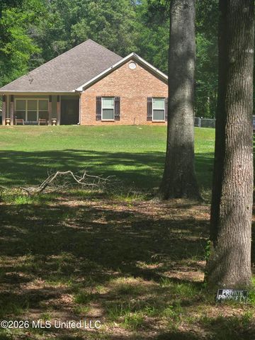 8300 Springridge Road, Terry, MS 39170