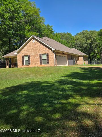 8300 Springridge Road, Terry, MS 39170