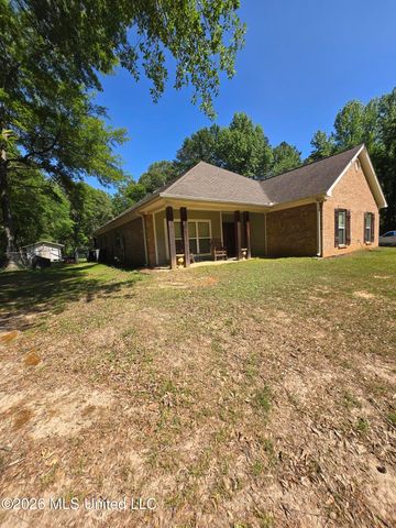 8300 Springridge Road, Terry, MS 39170