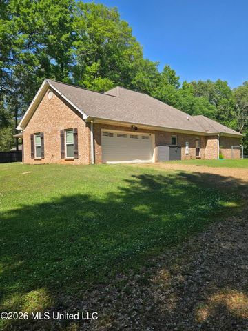 8300 Springridge Road, Terry, MS 39170