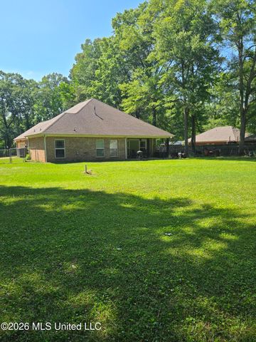 8300 Springridge Road, Terry, MS 39170