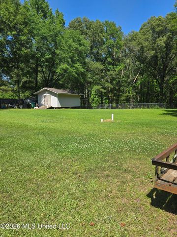 8300 Springridge Road, Terry, MS 39170