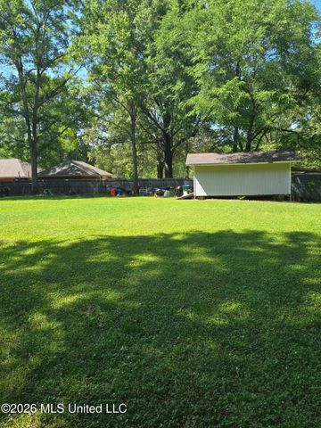 8300 Springridge Road, Terry, MS 39170