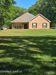 8300 Springridge Road, Terry, MS 39170