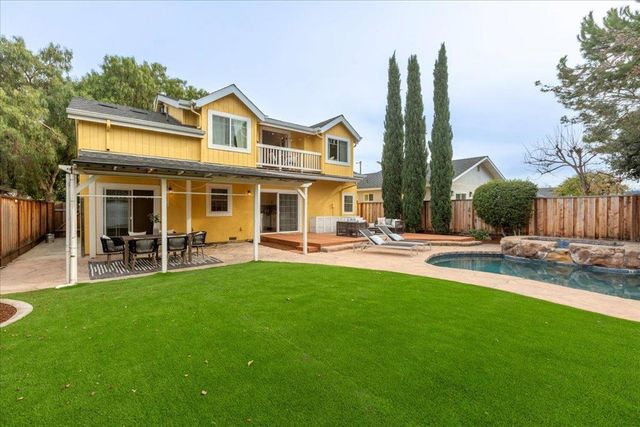 565 Waite Avenue, Sunnyvale, CA 94085