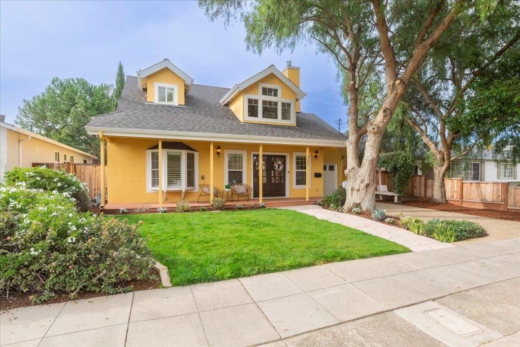 565 Waite Avenue, Sunnyvale, CA 94085