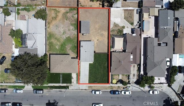 4953 E San Carlos, Compton, CA 90221