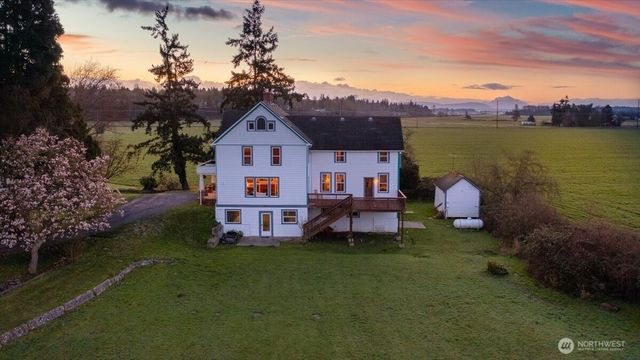 26206 Marine Drive, Stanwood, WA 98292