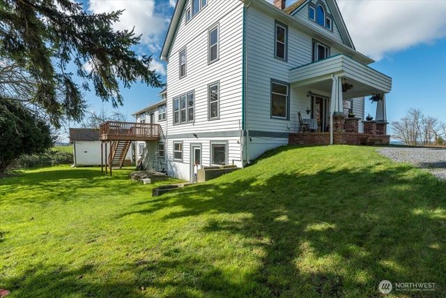 26206 Marine Drive, Stanwood, WA 98292