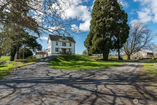 26206 Marine Drive, Stanwood, WA 98292